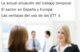 Charla Informativa: Los beneficios de las ETT´s